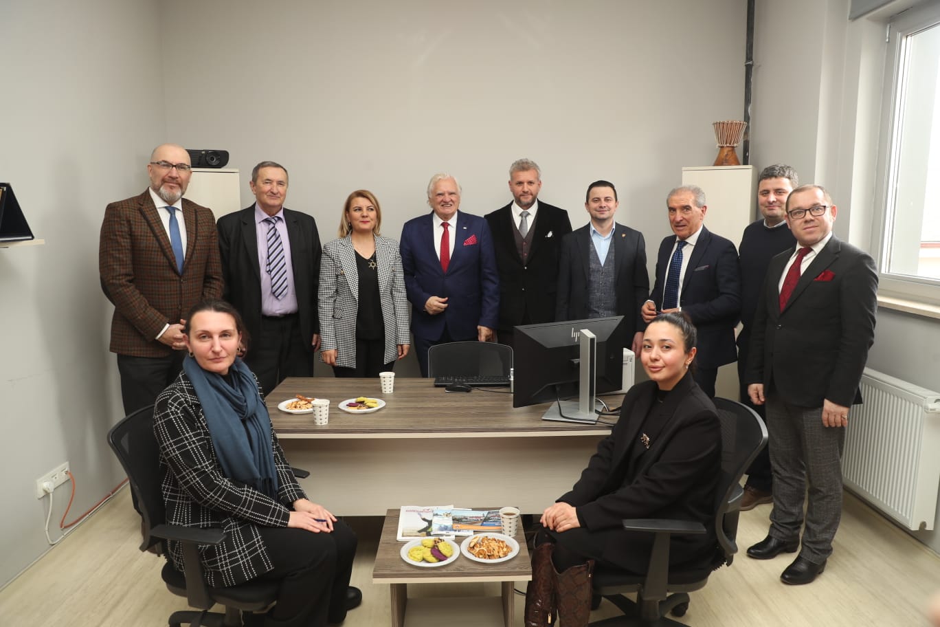 Türkiye’nin folklor ve sanatı Dünyaya İzmit’ten açılacak (6)