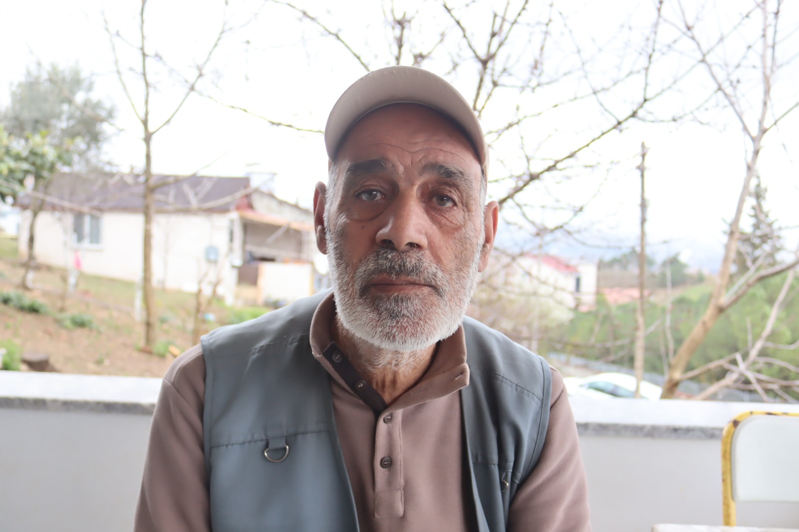 Ahmet Sonkur