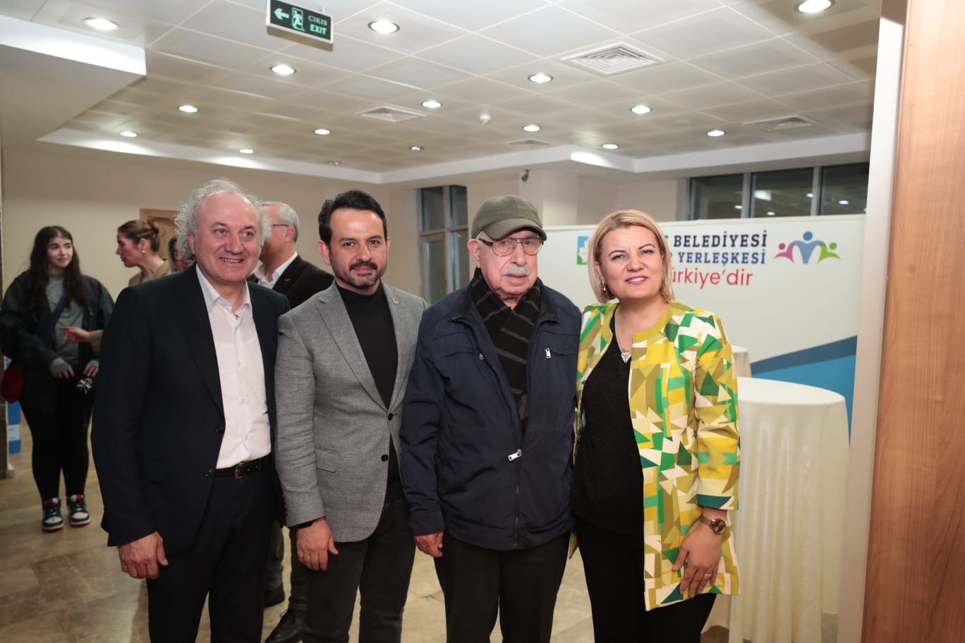 Balkan, Rumeli ve Trakya Derneklerinden Hürriyet'e RUMELİ’NİN KIZI, HEPİMİZİN GURURU (10)