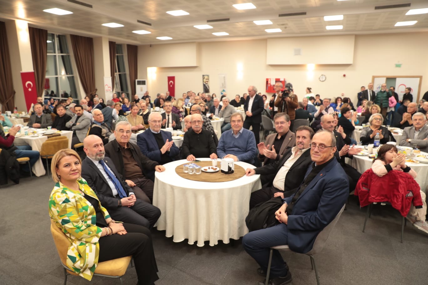 Balkan, Rumeli ve Trakya Derneklerinden Hürriyet'e RUMELİ’NİN KIZI, HEPİMİZİN GURURU (8)