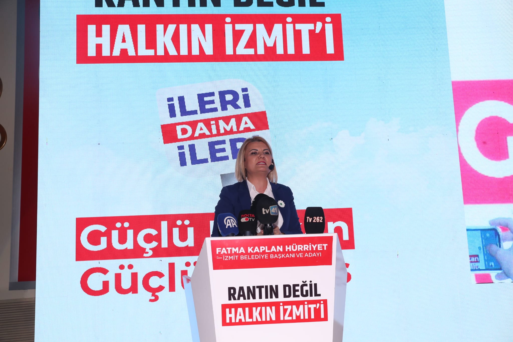 Başkan Hürriyet, “Halkın belediyesi olarak kalbimizi koyarak çalıştık” (6)