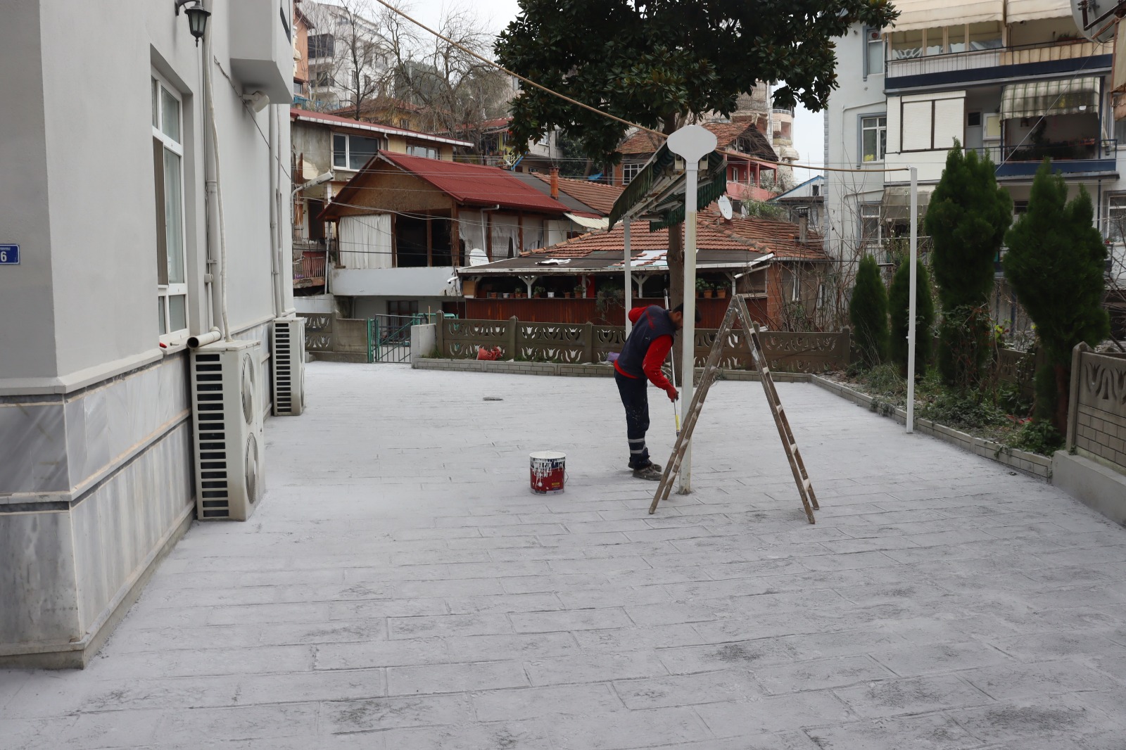 Çalışmanın bitmiş hali (2)