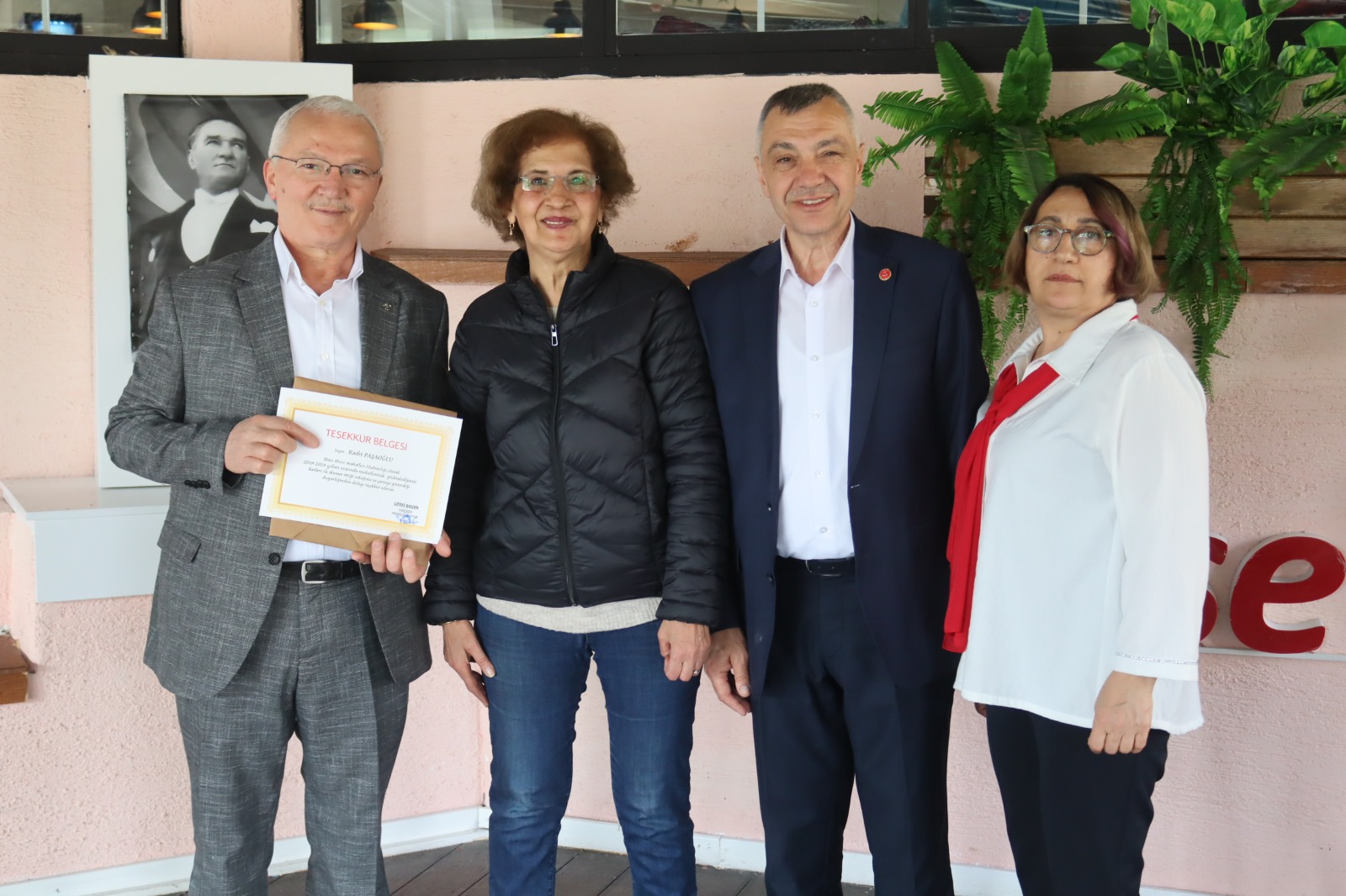 Çocuk Ödül Markete Haci Hizirdan büyük destek (7)