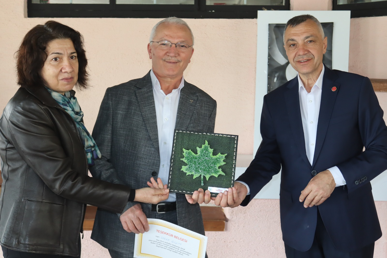 Çocuk Ödül Markete Haci Hizirdan büyük destek (8)