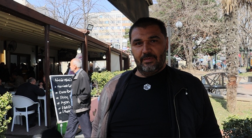 Doğan Altürk