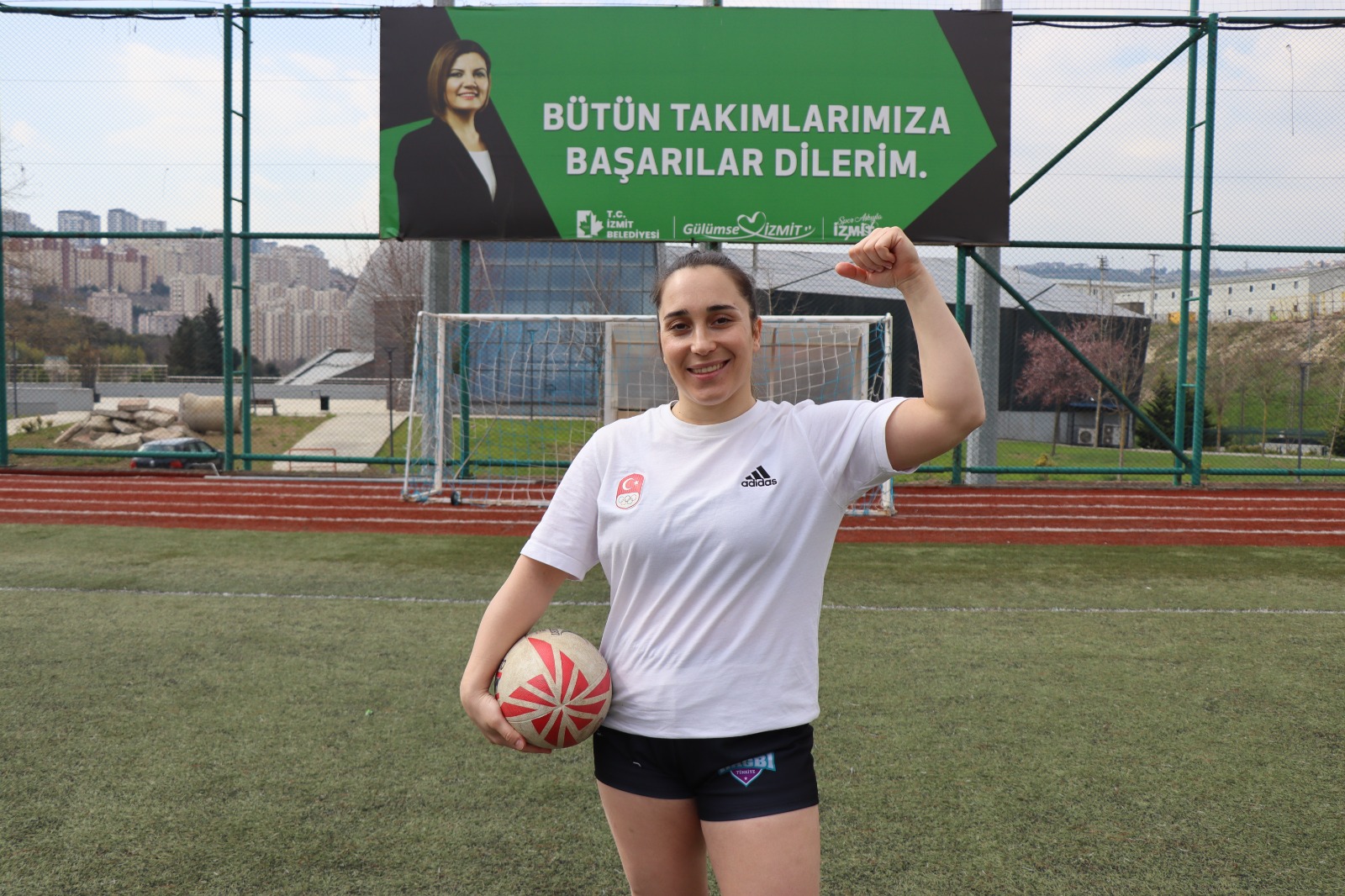 Gamze Aksoy