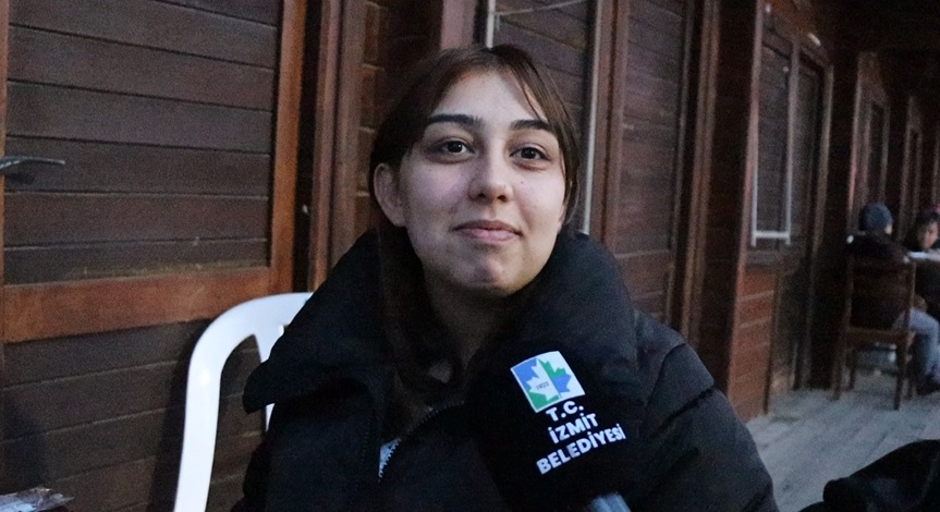 Hatice Kızıl