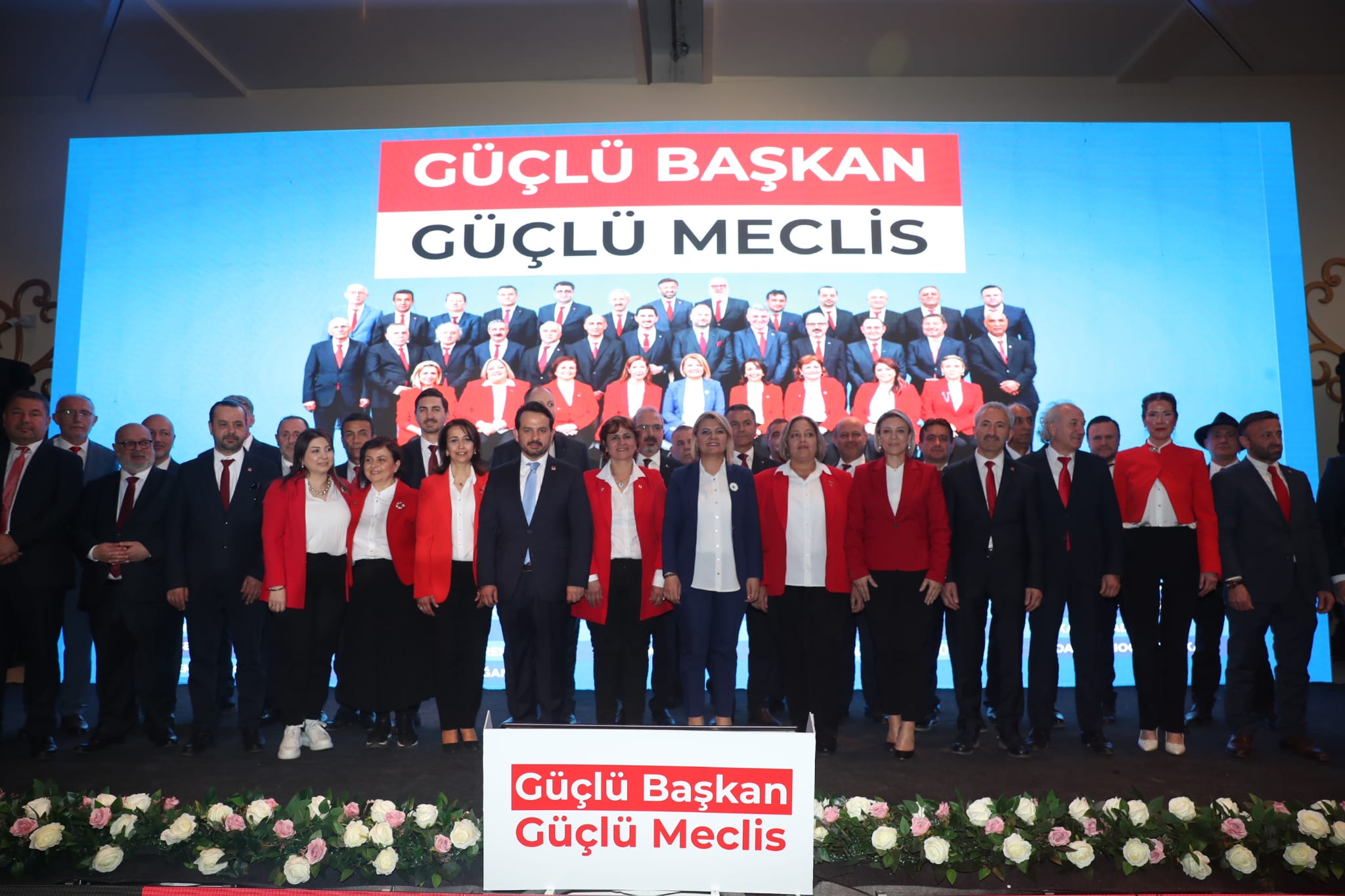 Hürriyet, “Beni yalnız bırakmadığınız için size teşekkür ediyorum” (2)