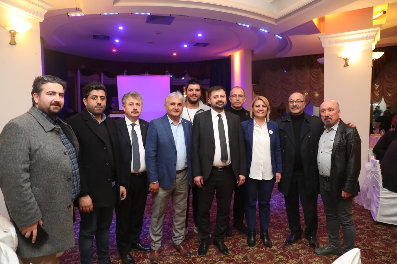 Hürriyet Kandıra – İzmit kardeşliğini daha güçlü kılacağız (10)