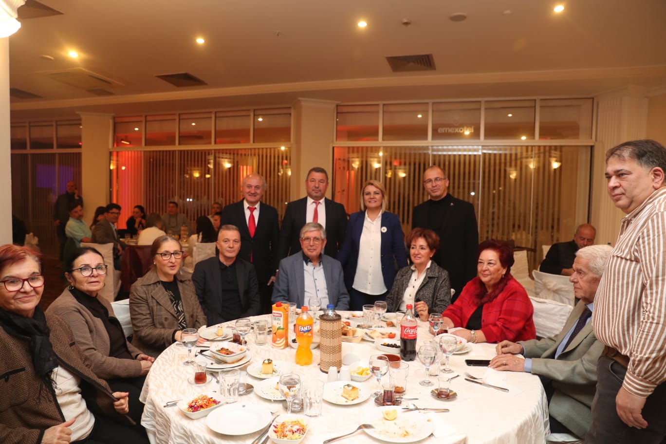 Hürriyet Kandıra – İzmit kardeşliğini daha güçlü kılacağız (3)