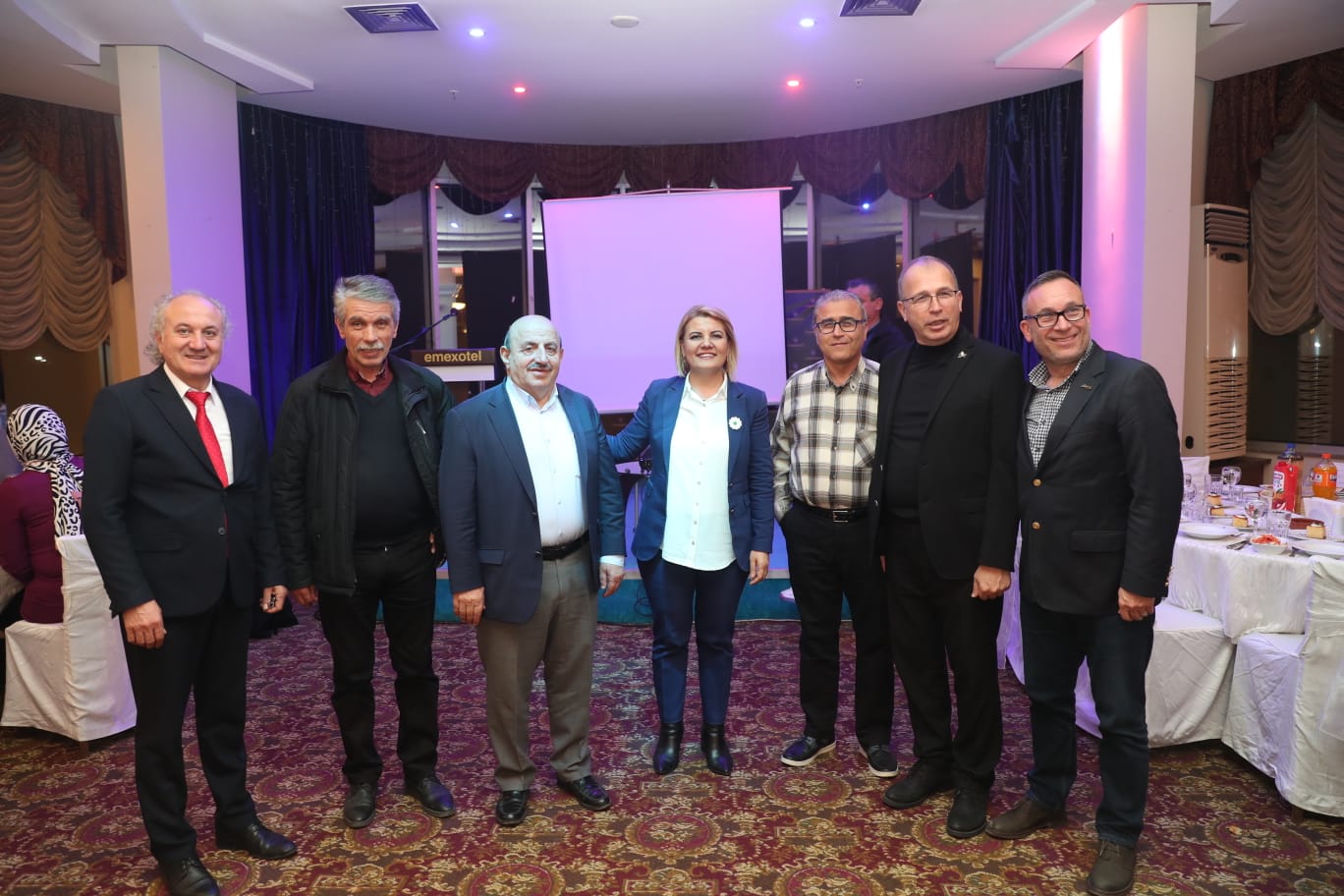 Hürriyet Kandıra – İzmit kardeşliğini daha güçlü kılacağız (4)