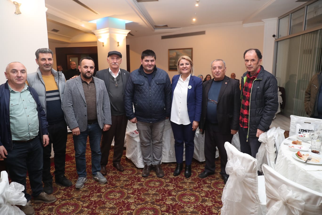 Hürriyet Kandıra – İzmit kardeşliğini daha güçlü kılacağız (5)