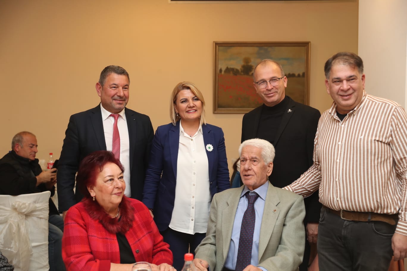Hürriyet Kandıra – İzmit kardeşliğini daha güçlü kılacağız (7)