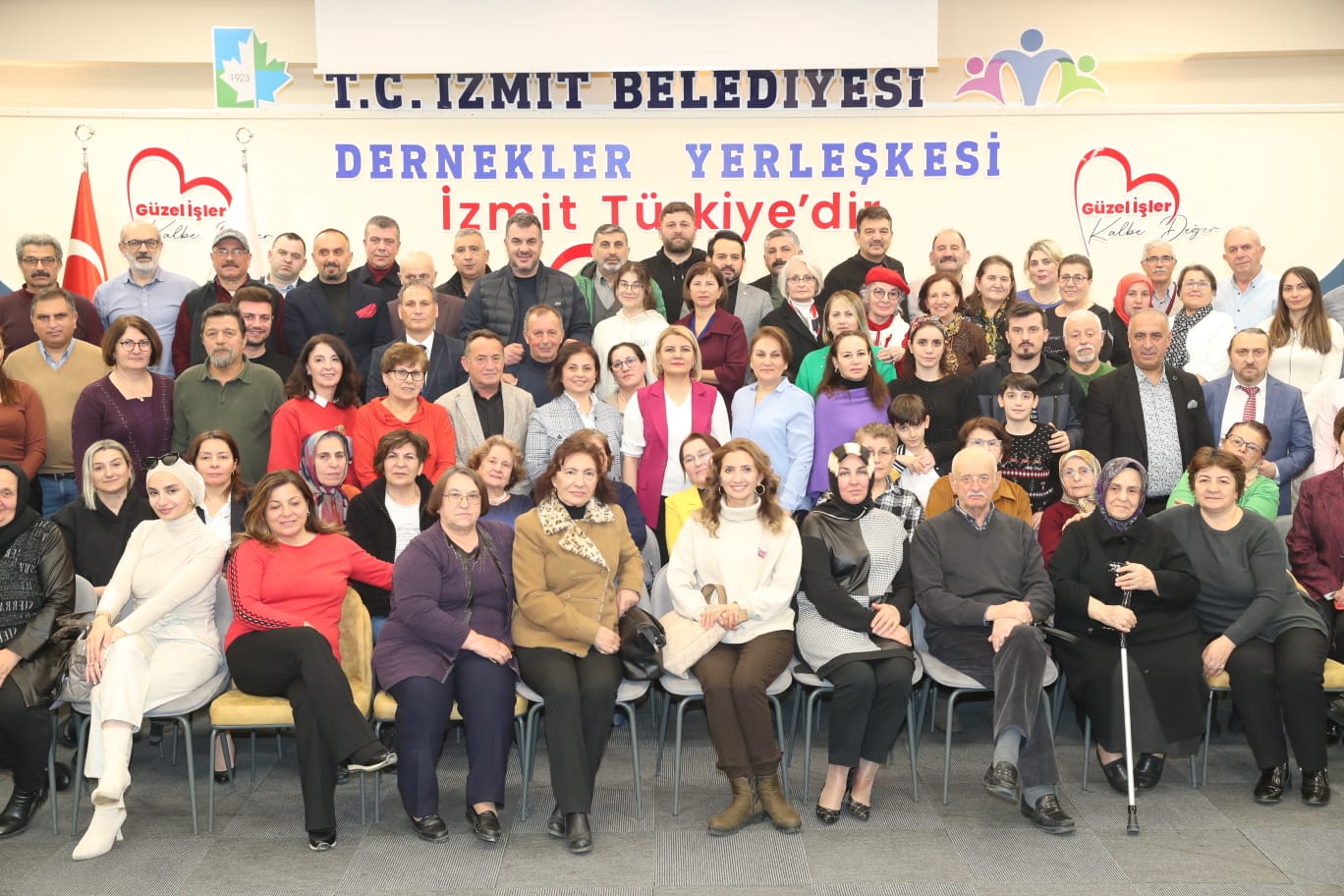 Hürriyet Trabzonlularla buluştu (6)