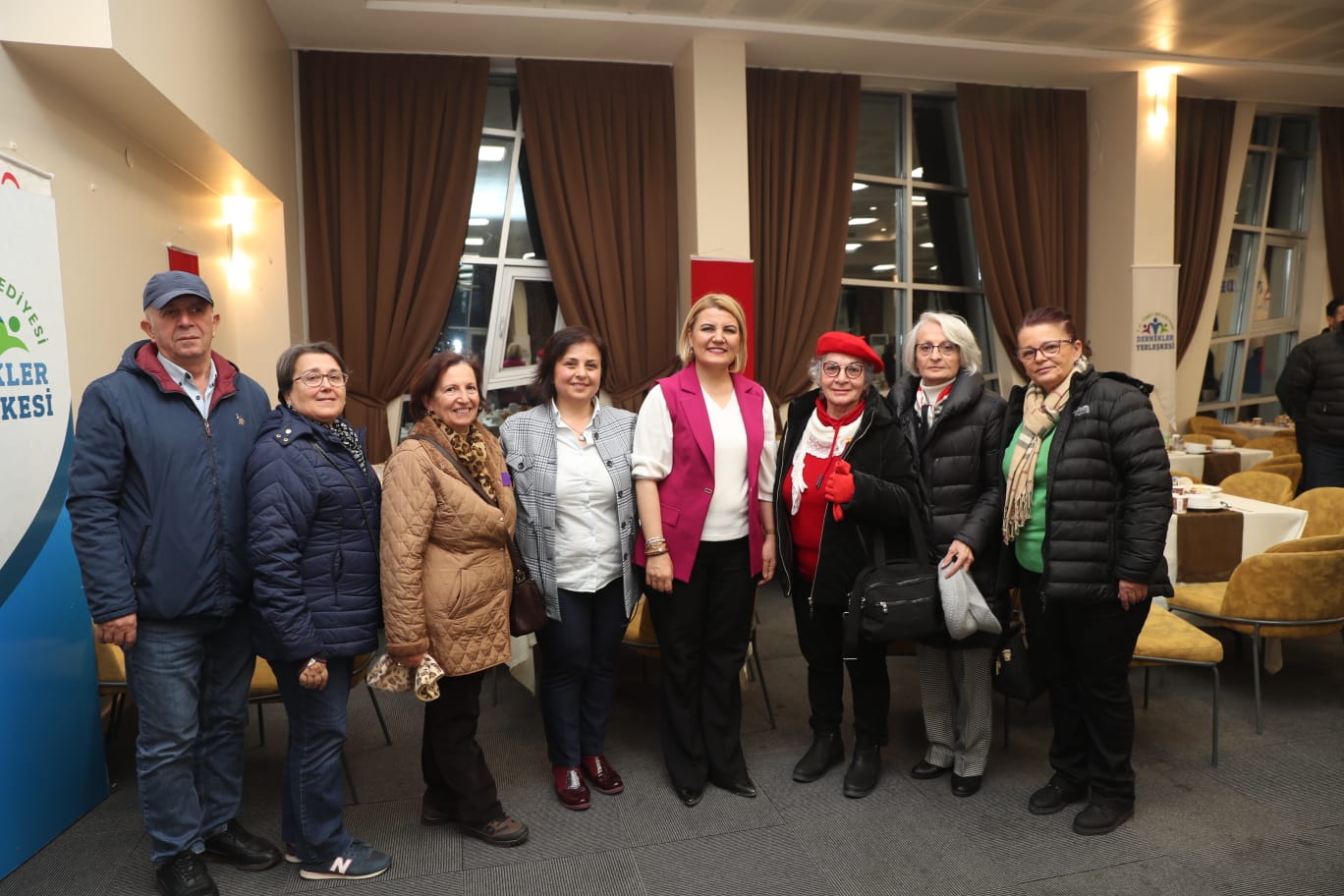 Hürriyet Trabzonlularla buluştu (7)