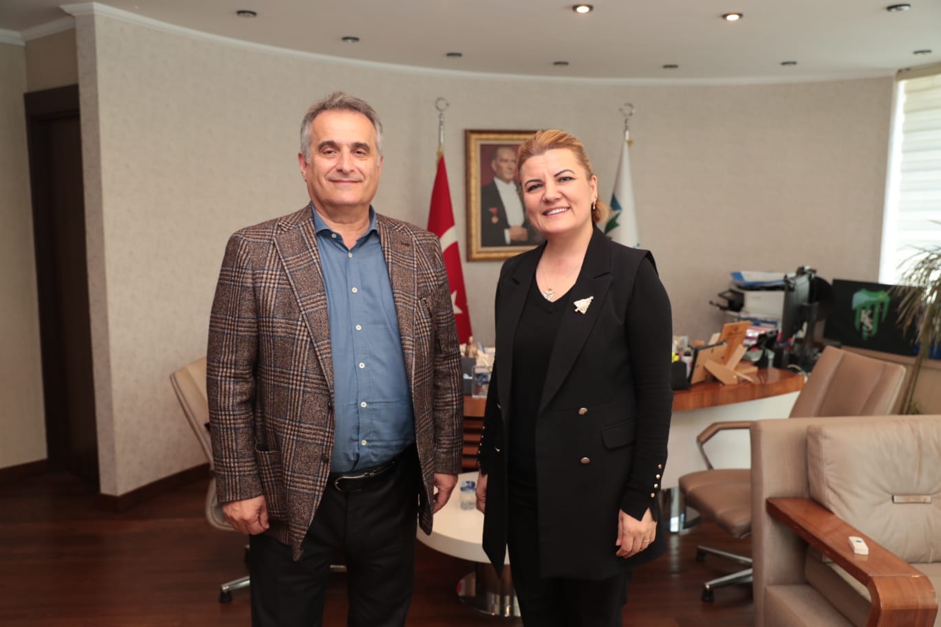 Hürriyetten Sirintepeye kres müjdesi (3)