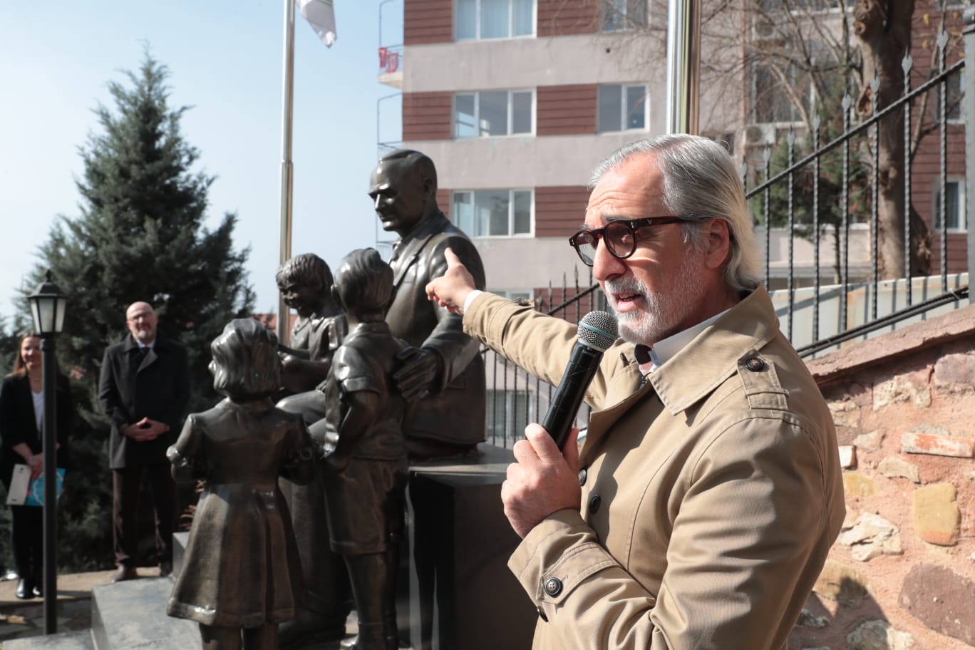 İzmit Belediyesi Basın Danışmanı Cem Şakoğlu (1)