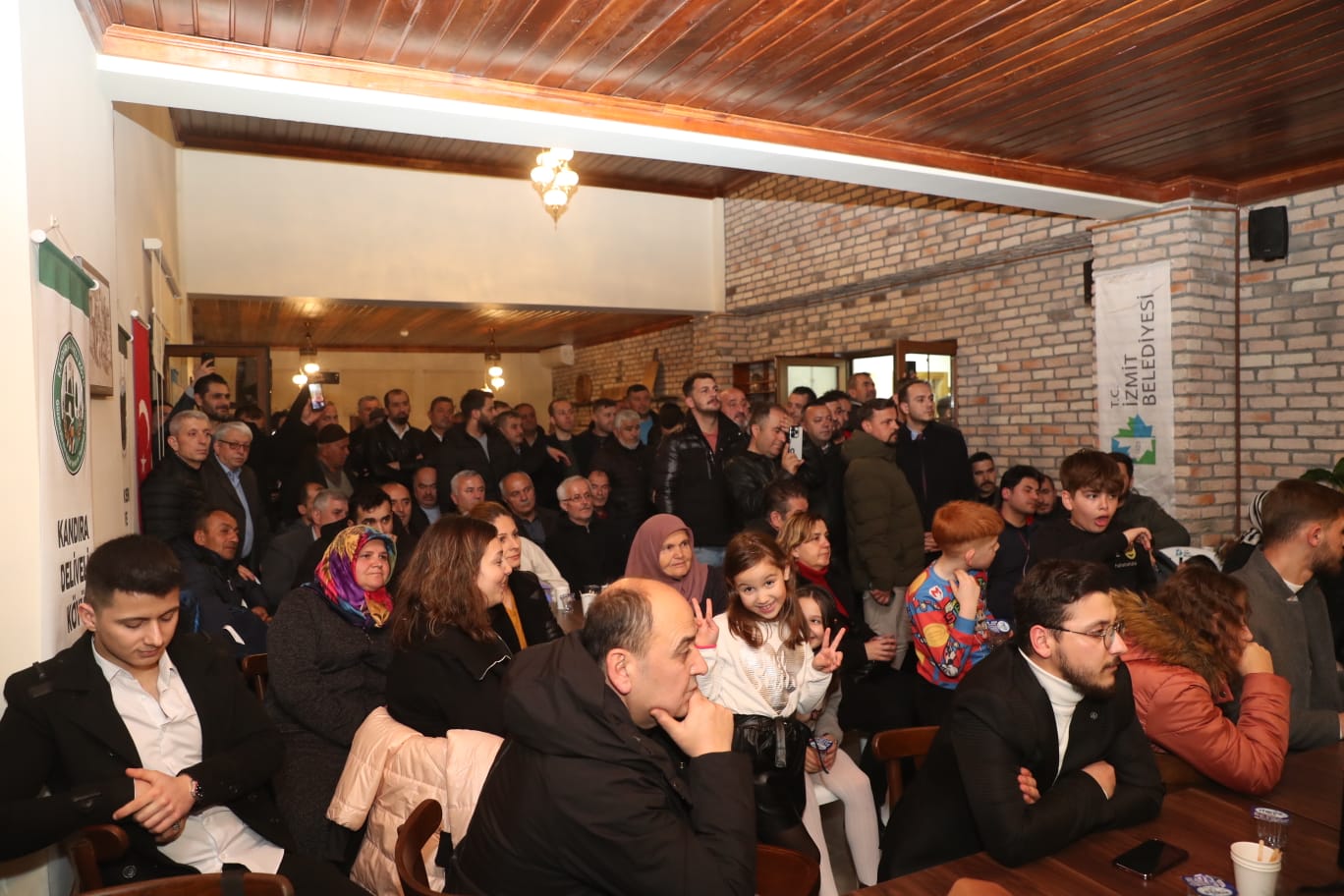 İzmit Belediyesi Manav Kültür Evi kapılarını açtı (10)