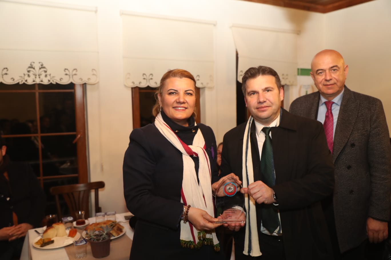 İzmit Belediyesi Manav Kültür Evi kapılarını açtı (15)