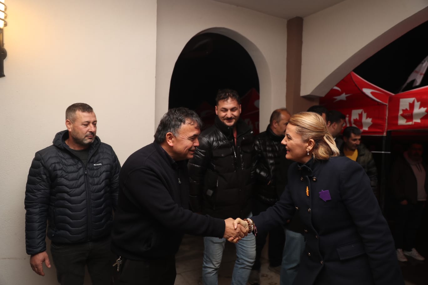 İzmit Belediyesi Manav Kültür Evi kapılarını açtı (4)