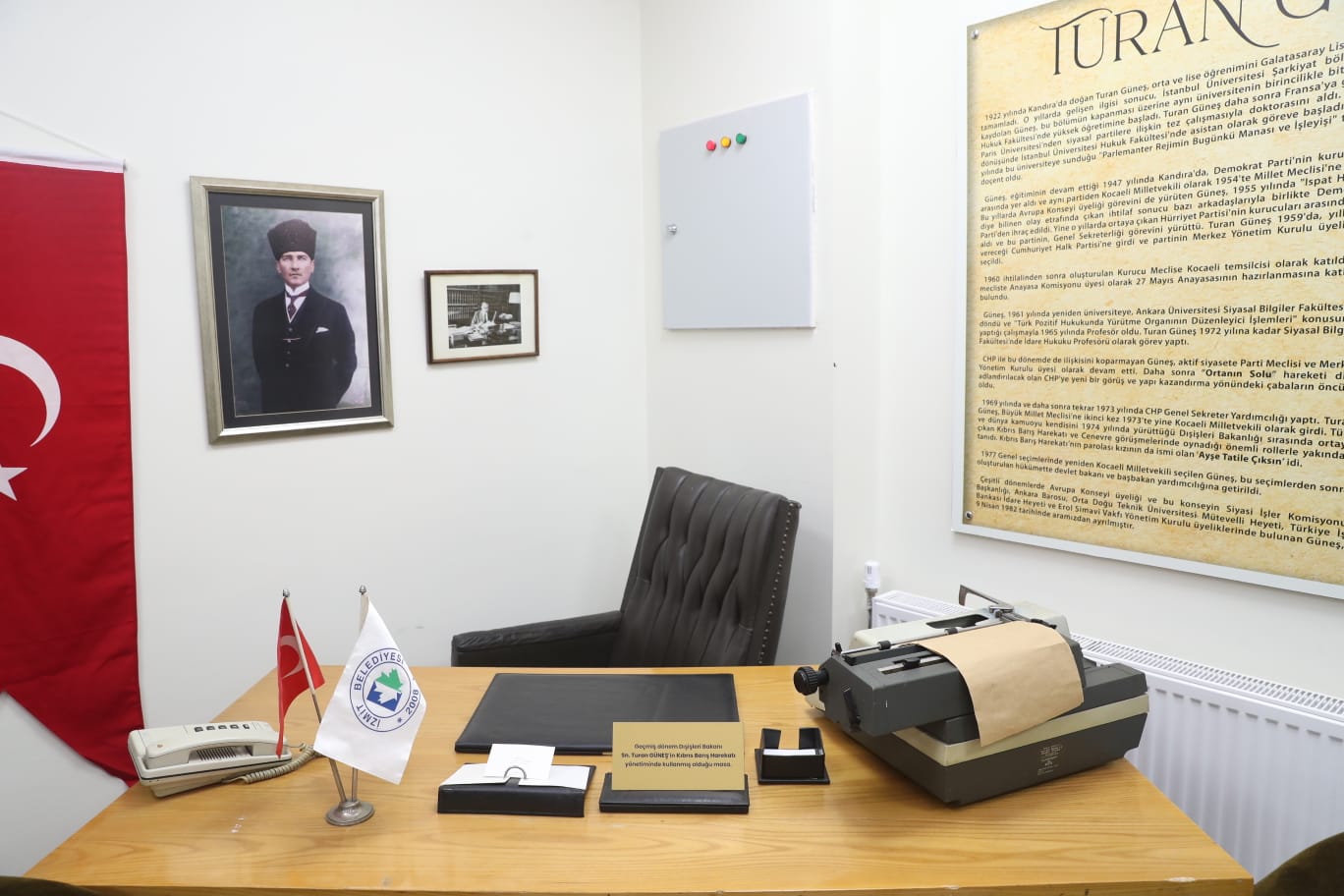 İzmit Belediyesi Manav Kültür Evi kapılarını açtı (8)