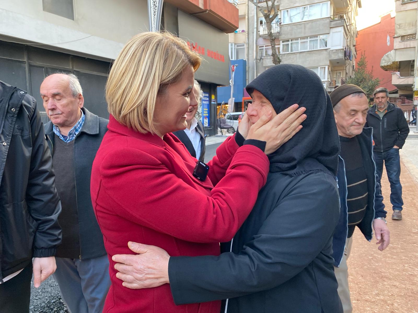 İzmit Belediyesi Mehmet Ali Paşa’da yarım asırlık rüyayı gerçekleştirdi (1)
