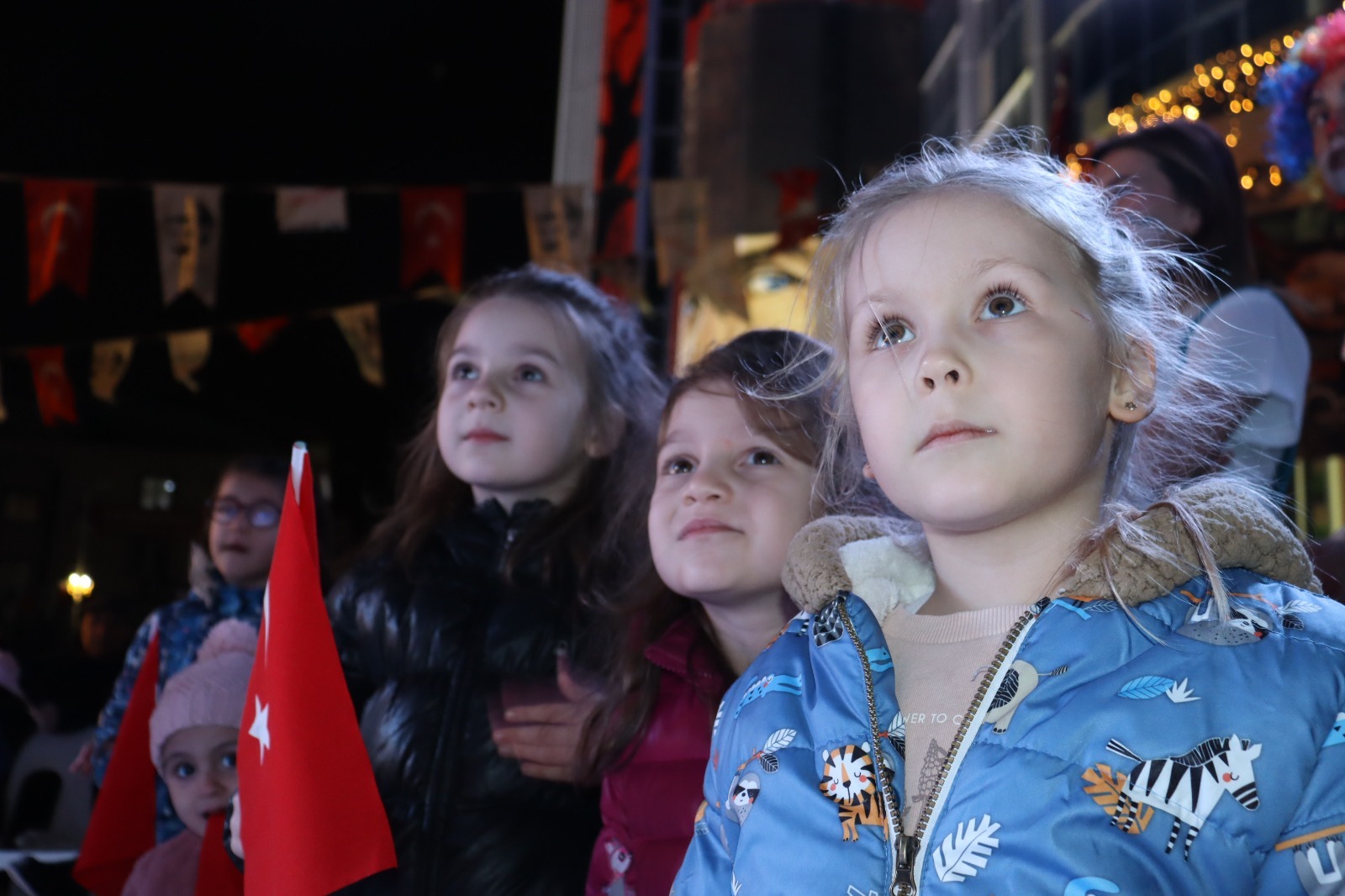 İzmit Belediyesi Ramazan ayı etkinlikleri yoğun ilgiyle başladı (11)
