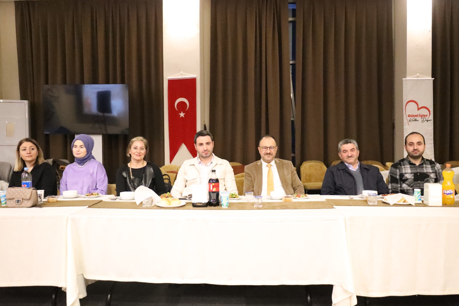 İzmit Belediyesi nikah memurlarını ağırladı (5)