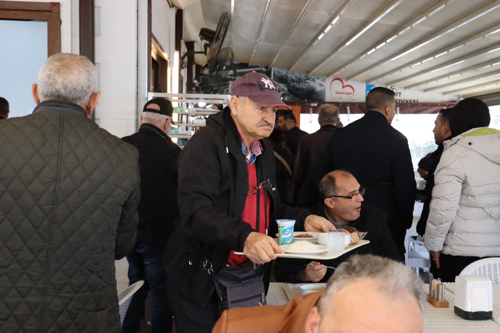 İzmit’te bir ilk daha! (1)