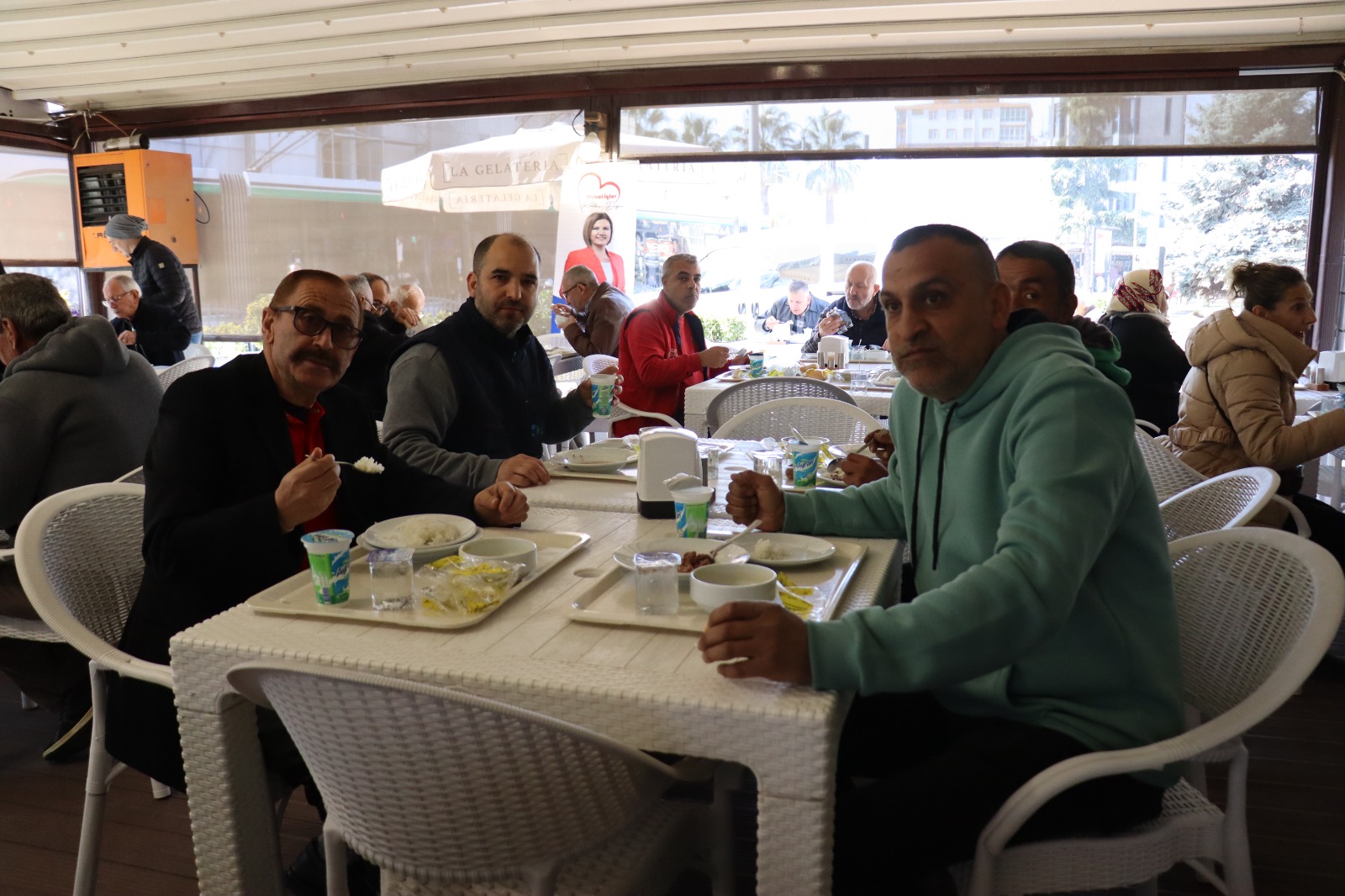 İzmit’te bir ilk daha! (12)
