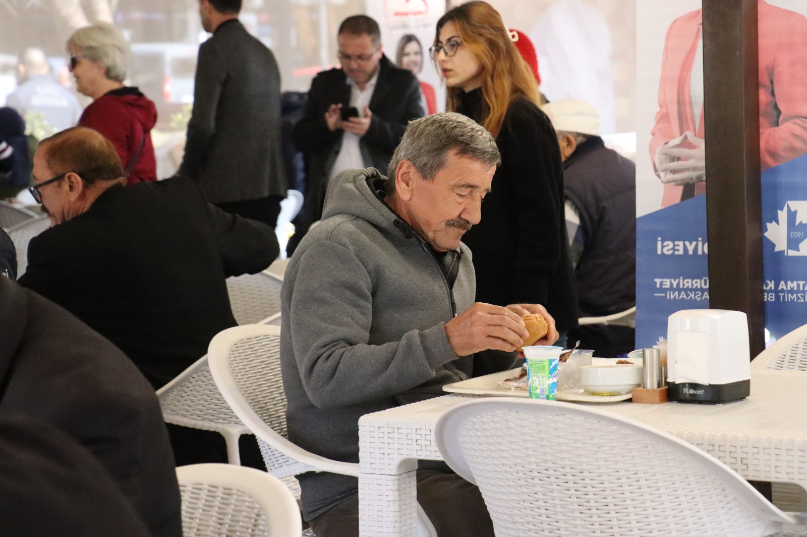 İzmit’te bir ilk daha! (14)