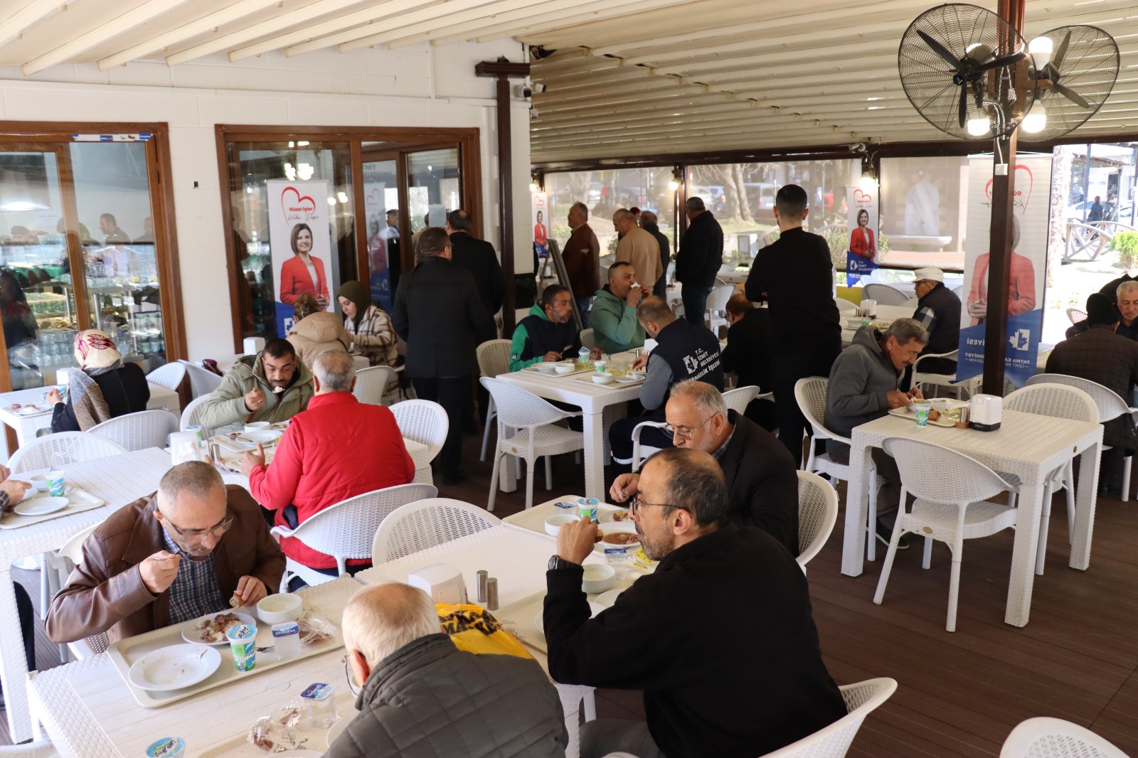 İzmit’te bir ilk daha! (2)