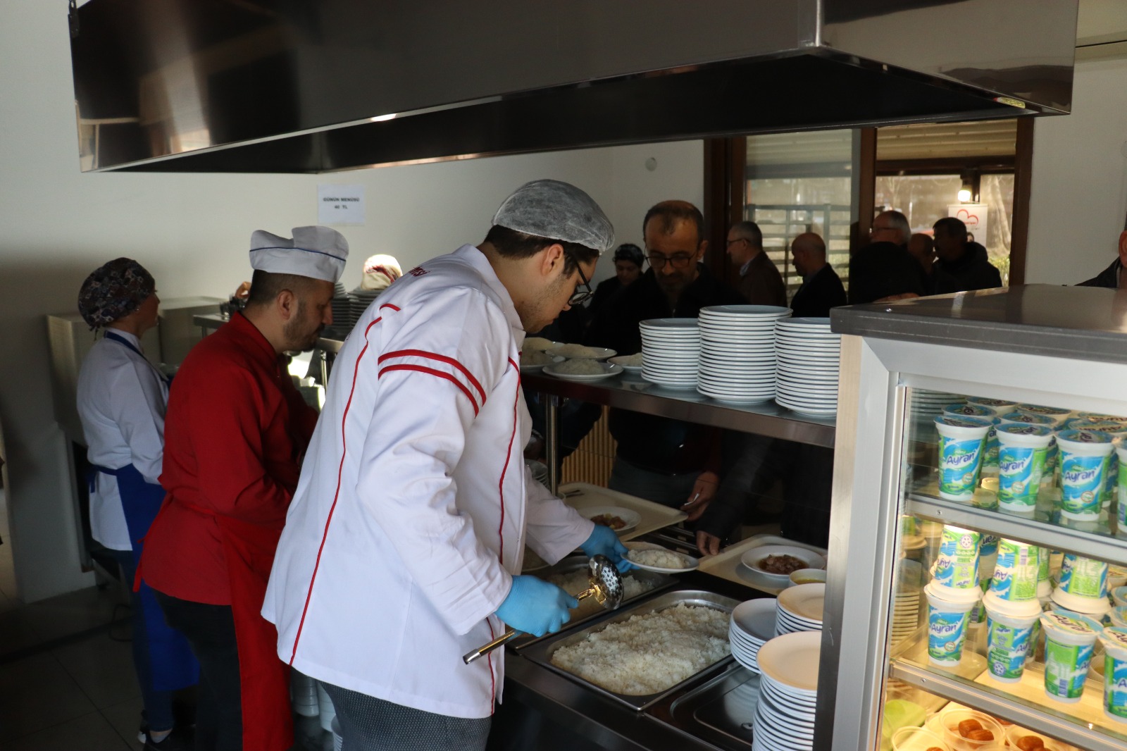 İzmit’te bir ilk daha! (4)