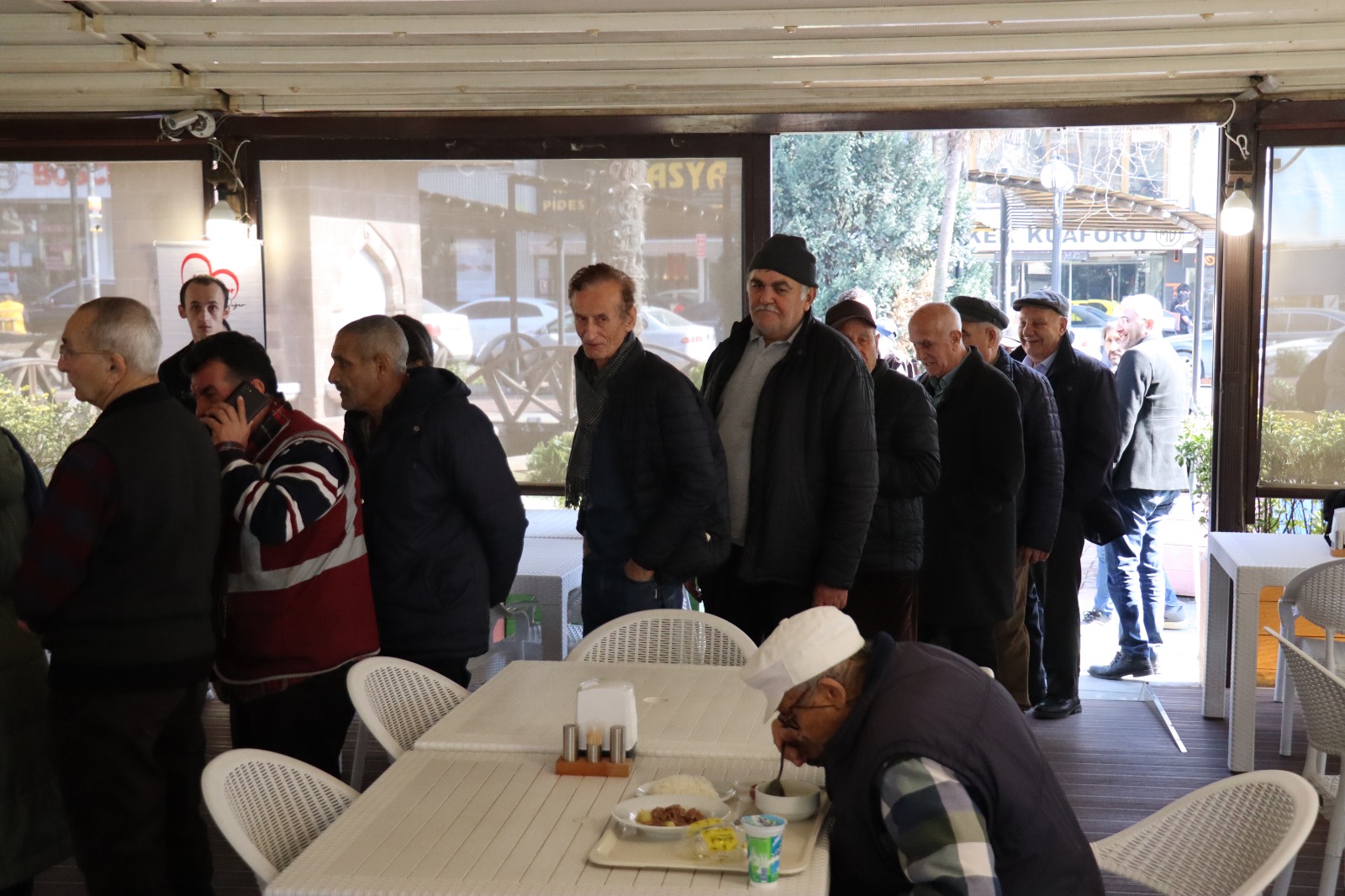İzmit’te bir ilk daha! (6)