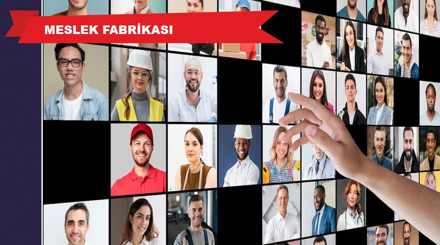 Meslek Fabrikası