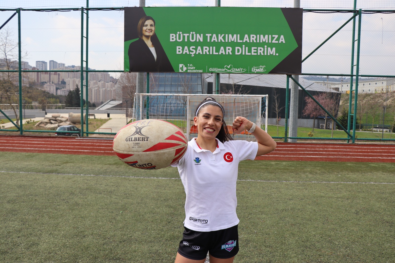 Mihriban Okat