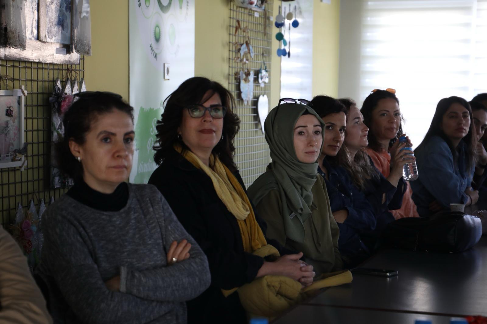 Permakültür eğitimi (6)