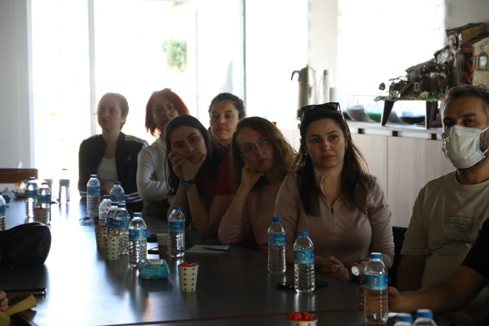 Permakültür eğitimi (7)