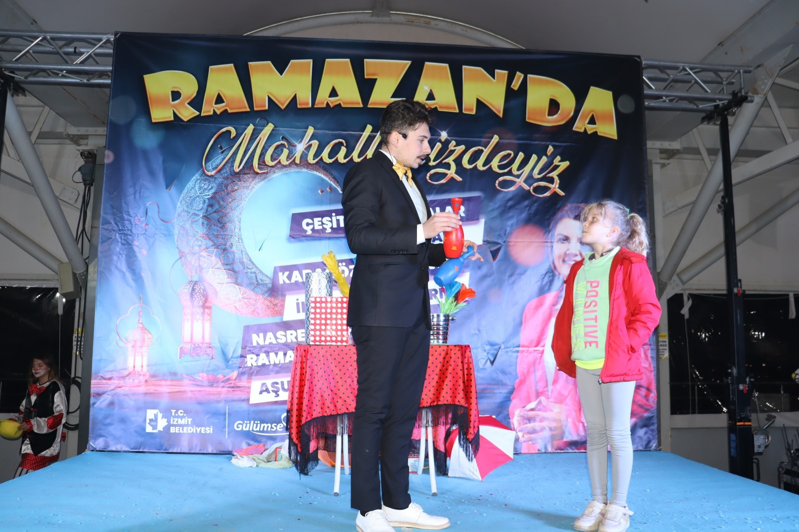 Ramazan’da Mahallenizdeyiz etkinlikleri Ayazma Mahallesi’nde devam etti (1)