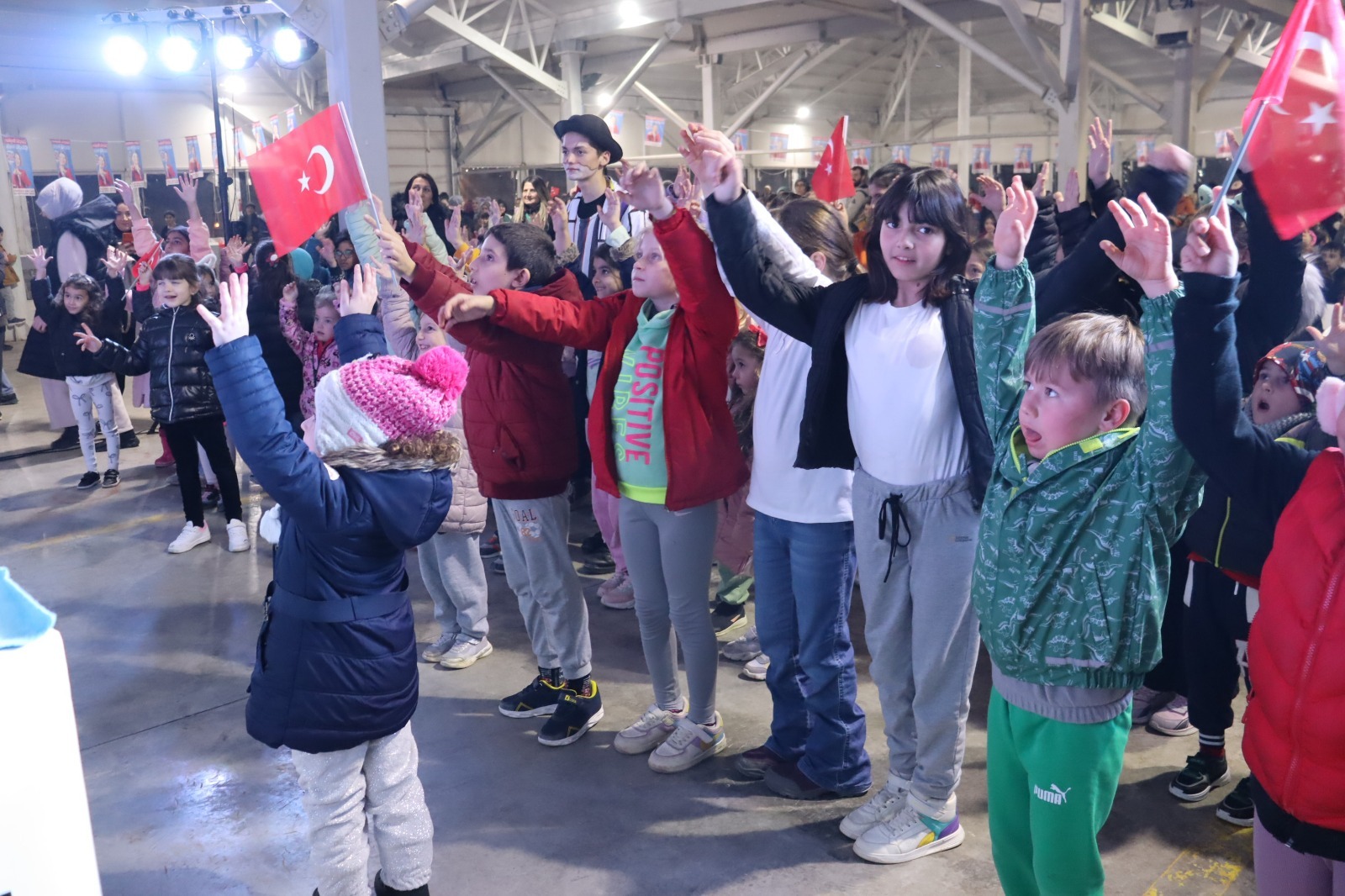 Ramazan’da Mahallenizdeyiz etkinlikleri Ayazma Mahallesi’nde devam etti (9)