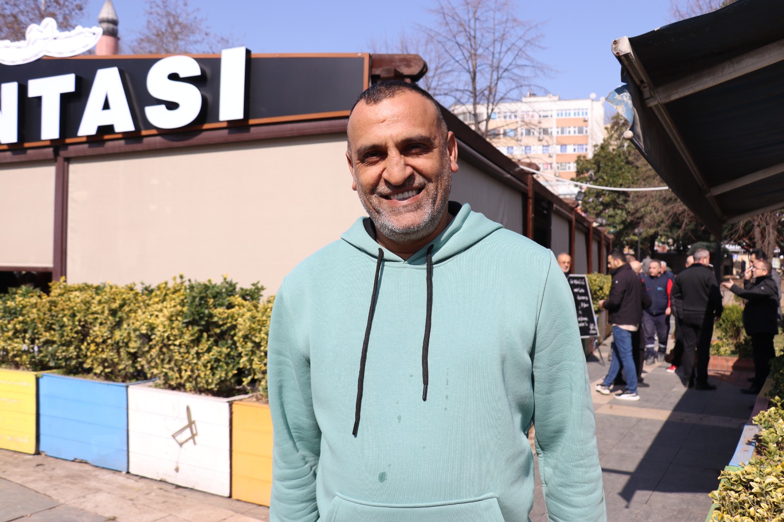 Selçuk Al