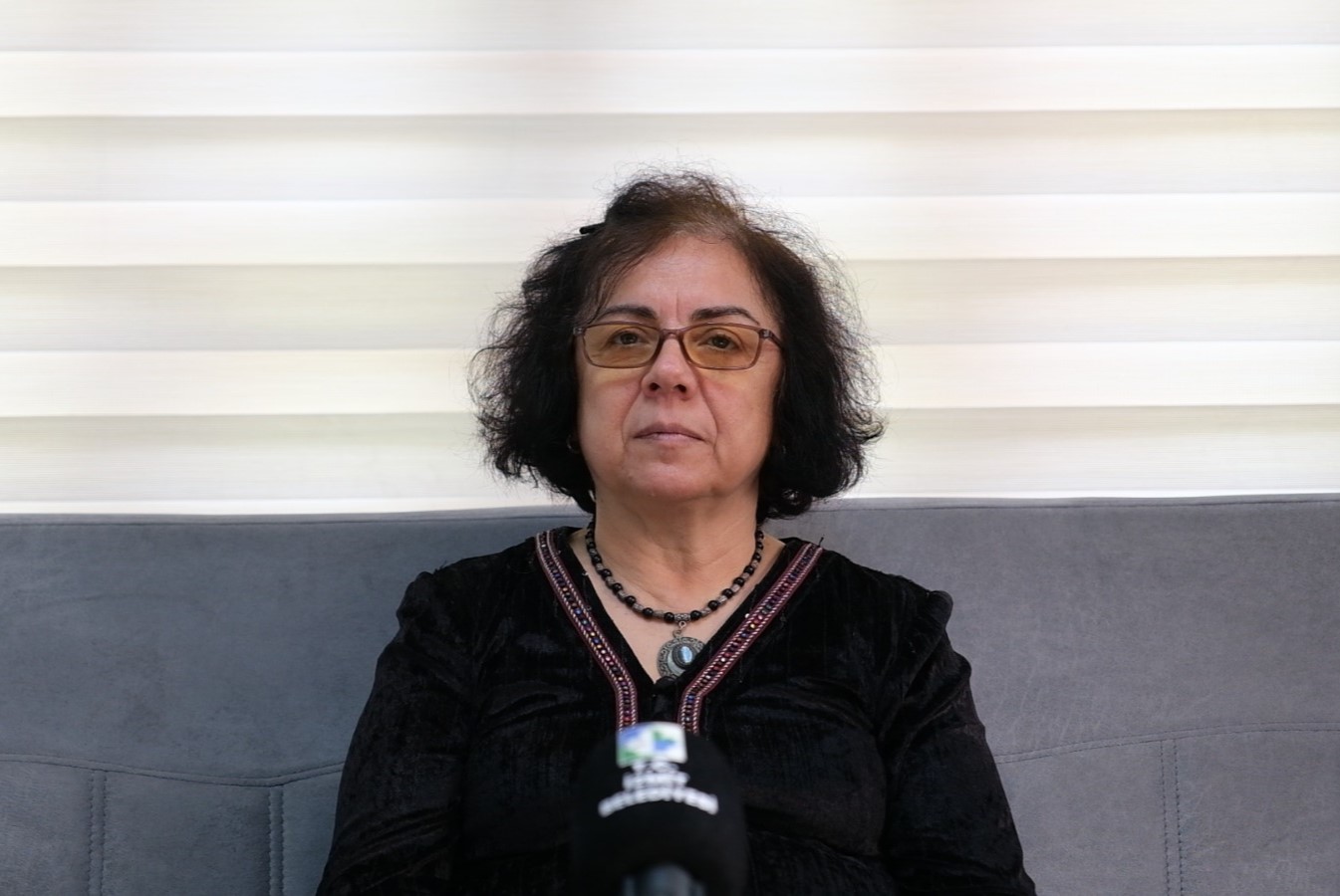 Sevdiye Fidan