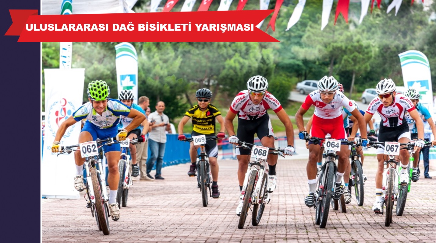 Uluslararası Dağ Bisikleti Yarışması