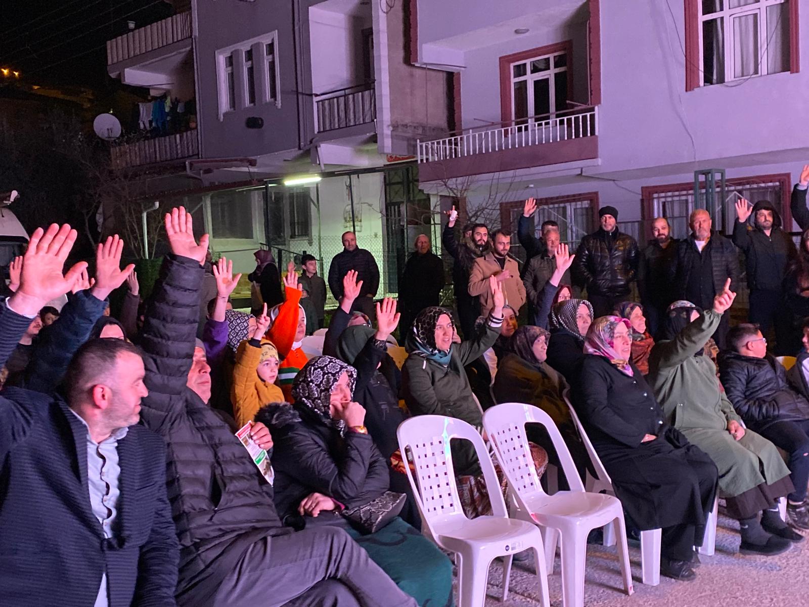 Yenişehirliler karar verdi, Hürriyet atıl yapıyı Çınar Çocuk Evi yapacak (6)
