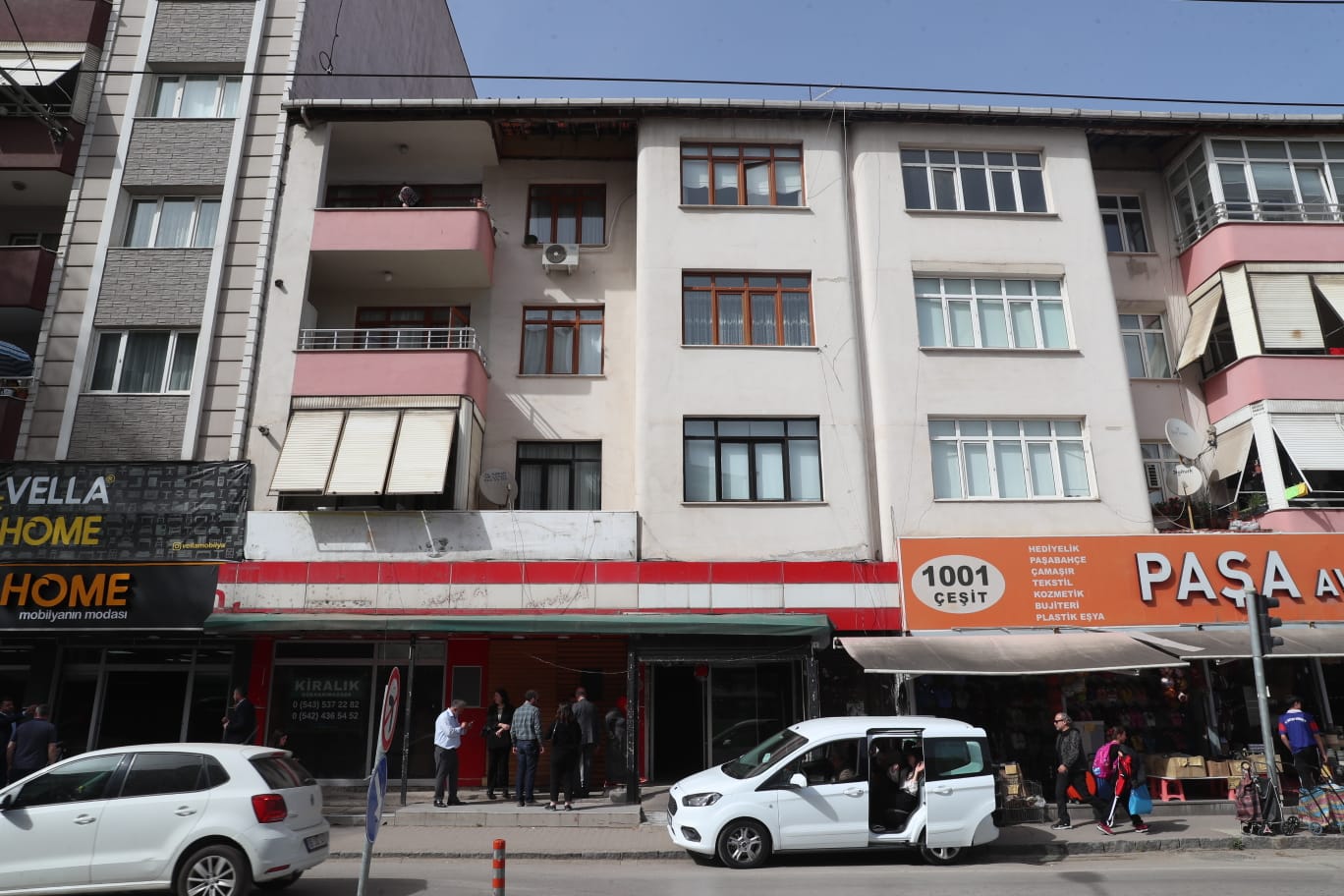 2. Kent Lokantasi için imzalar atildi (1)
