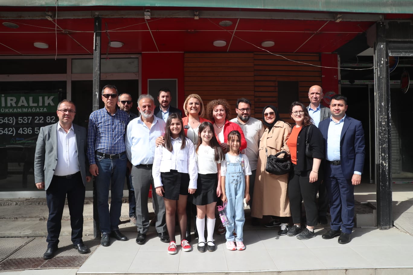 2. Kent Lokantasi için imzalar atildi (2)