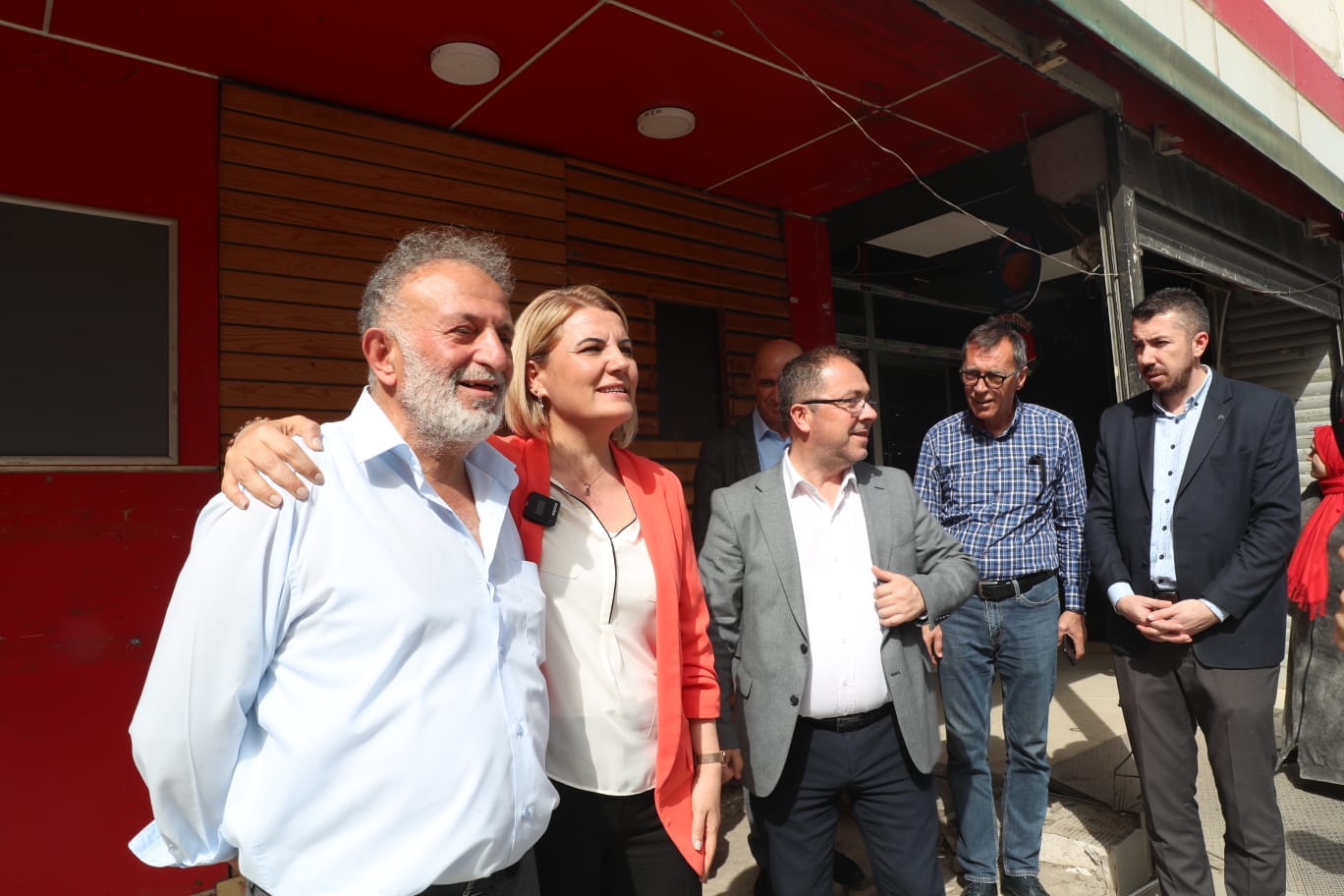 2. Kent Lokantasi için imzalar atildi (4)