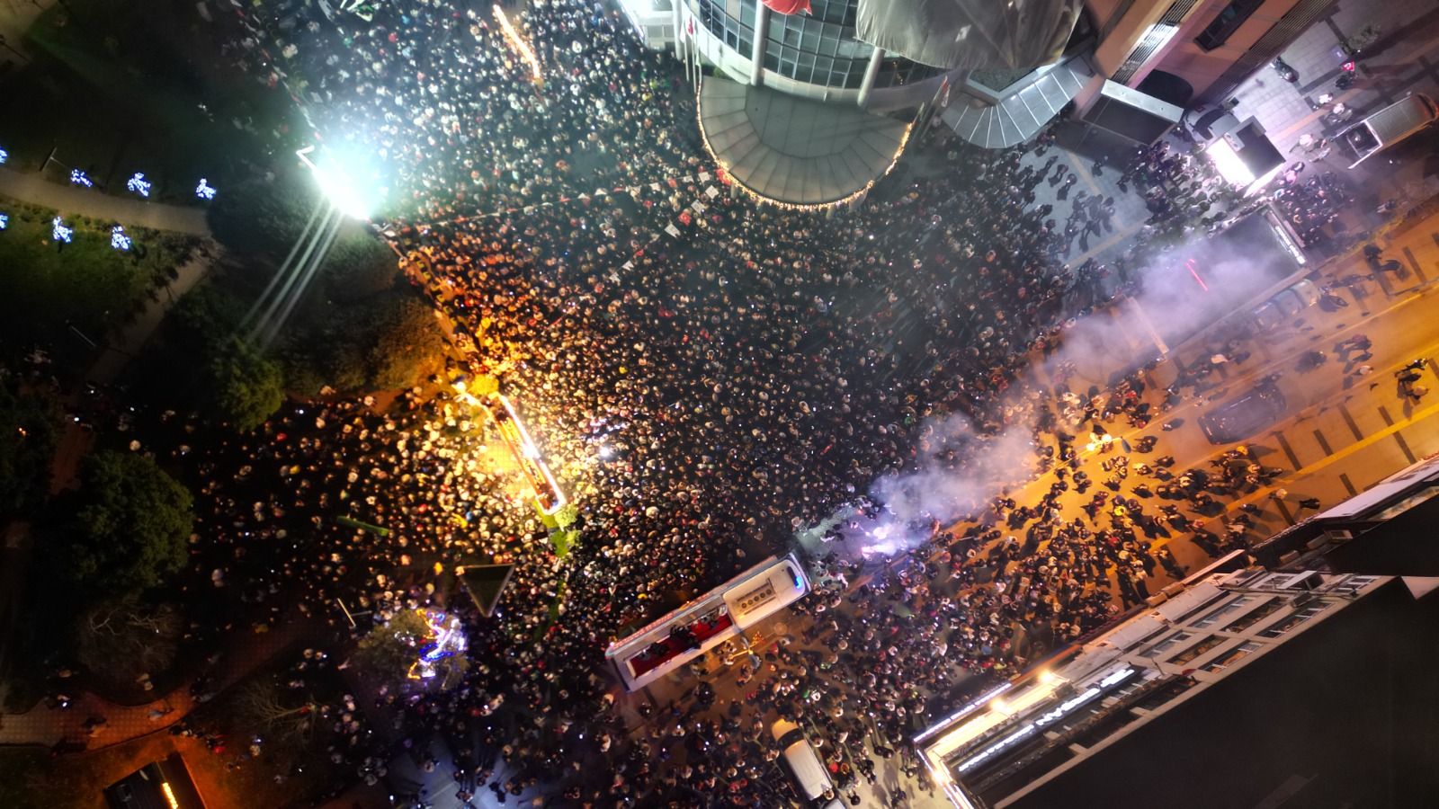 Başkan Hürriyet 400 bin İzmitlinin başkanıyım (6)