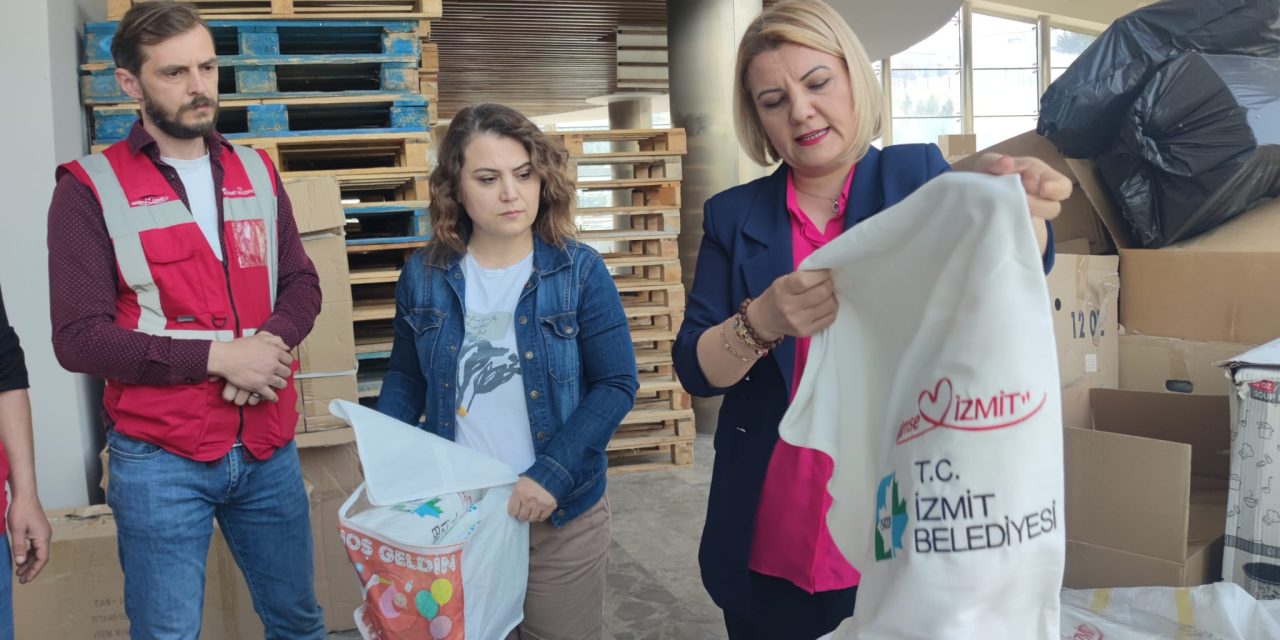 BAŞKAN HÜRRİYET, “YALAN SÖYLEMEKTEN VAZGEÇİN”