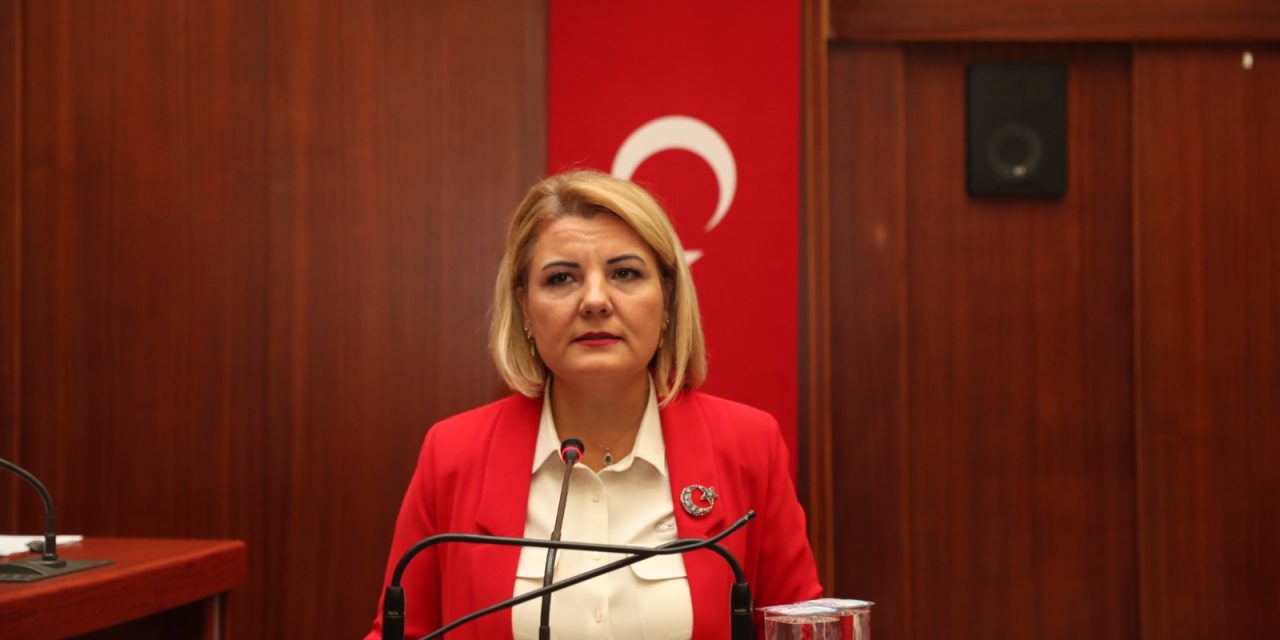 BAŞKAN HÜRRİYET, “SARBAŞ’I HALKA HİZMET EDEN BİR ŞİRKETE DÖNÜŞTÜRDÜK”